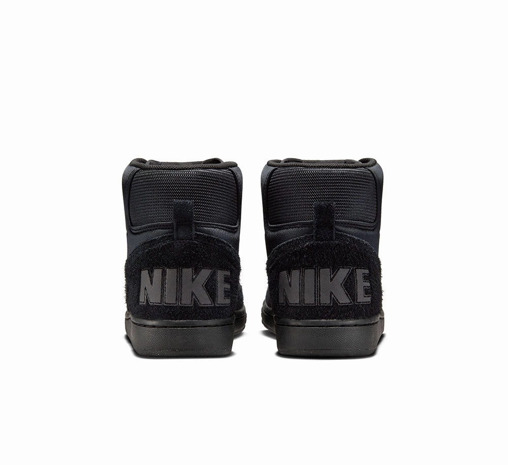 NIKE TERMINATOR HIGH PREMIUM Light support Spring Sole