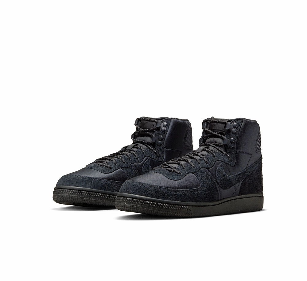 NIKE TERMINATOR HIGH PREMIUM Travel Routine