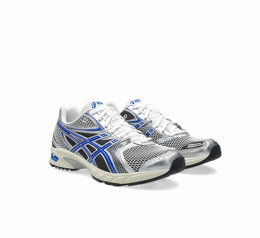 Soft   leather Thermoregulating Interior Gel-DS Trainer 14