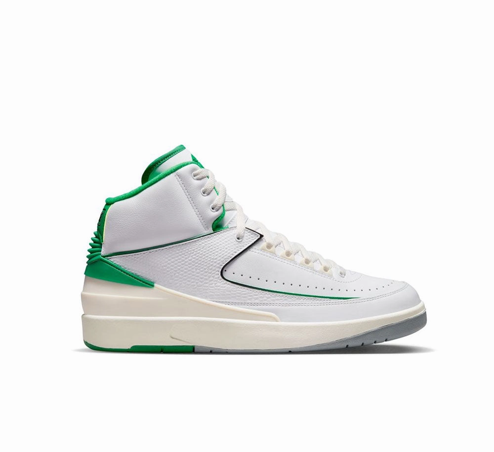 Ankle Strap AIR JORDAN 2 RETRO