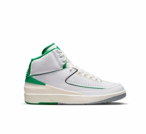 Ankle Strap AIR JORDAN 2 RETRO