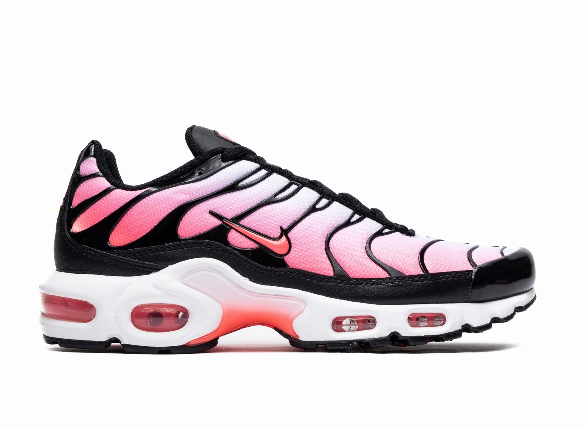Women's Nike Air Max Plus Feel Flex daily life
