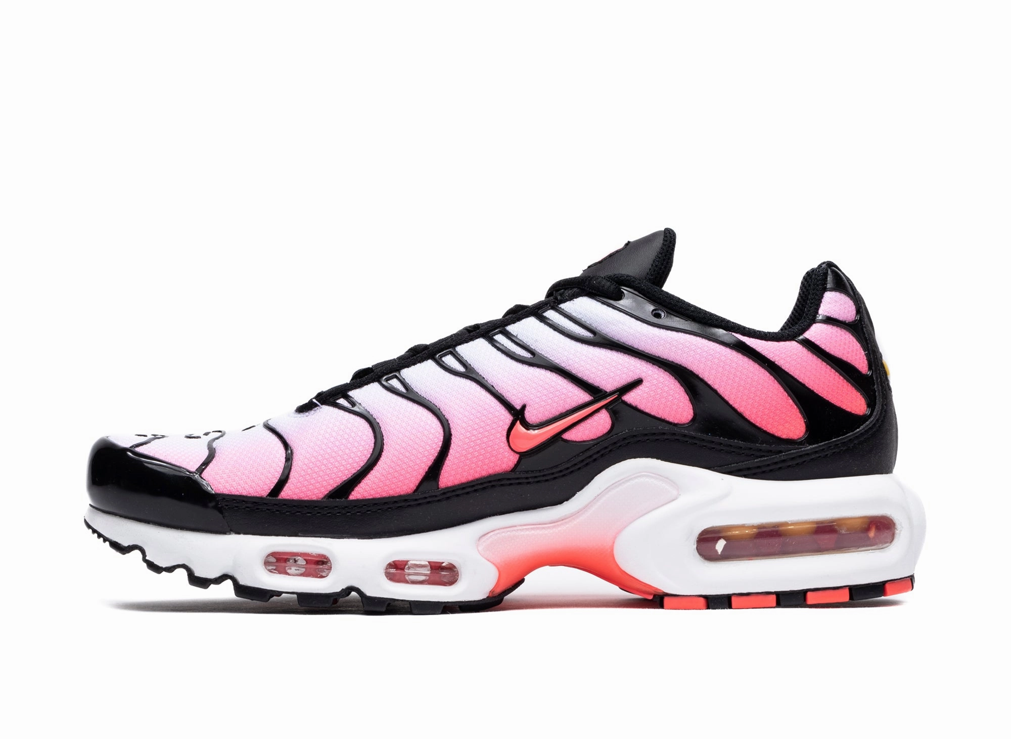 Anti Fatigue Midsole Indoor Friendly Women's Nike Air Max Plus