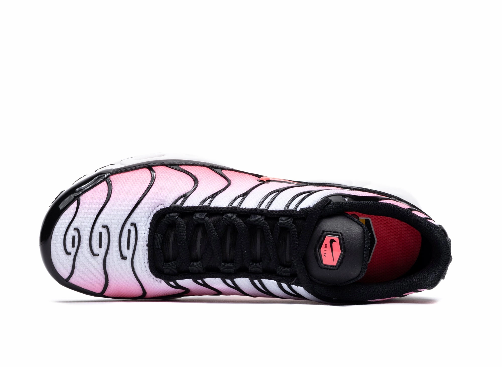 Women's Nike Air Max Plus Foot Vent Lounge Mode