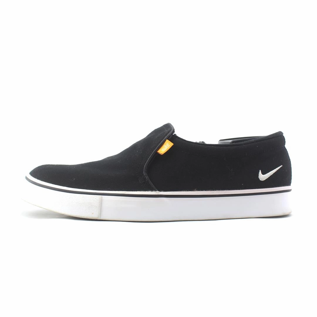 NIKE COURT ROYALE AC Roll Step Forest Path